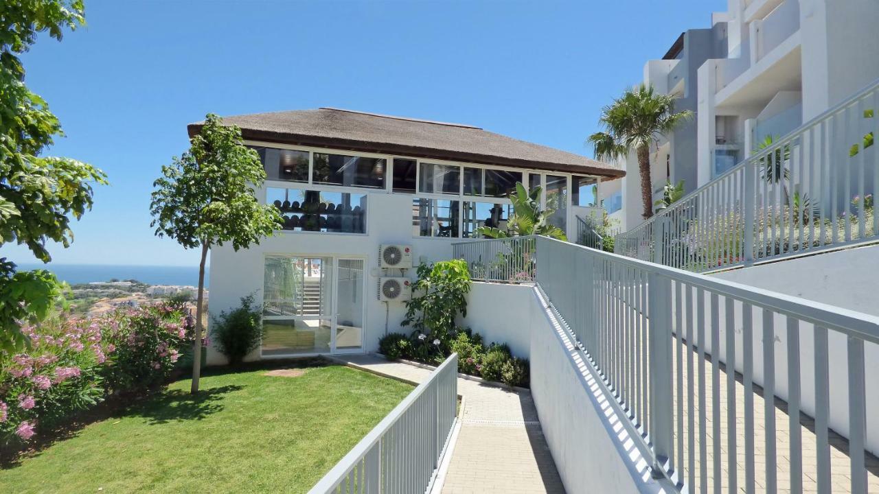R11 Air Stefanino Apartment La Cala De Mijas Exterior photo