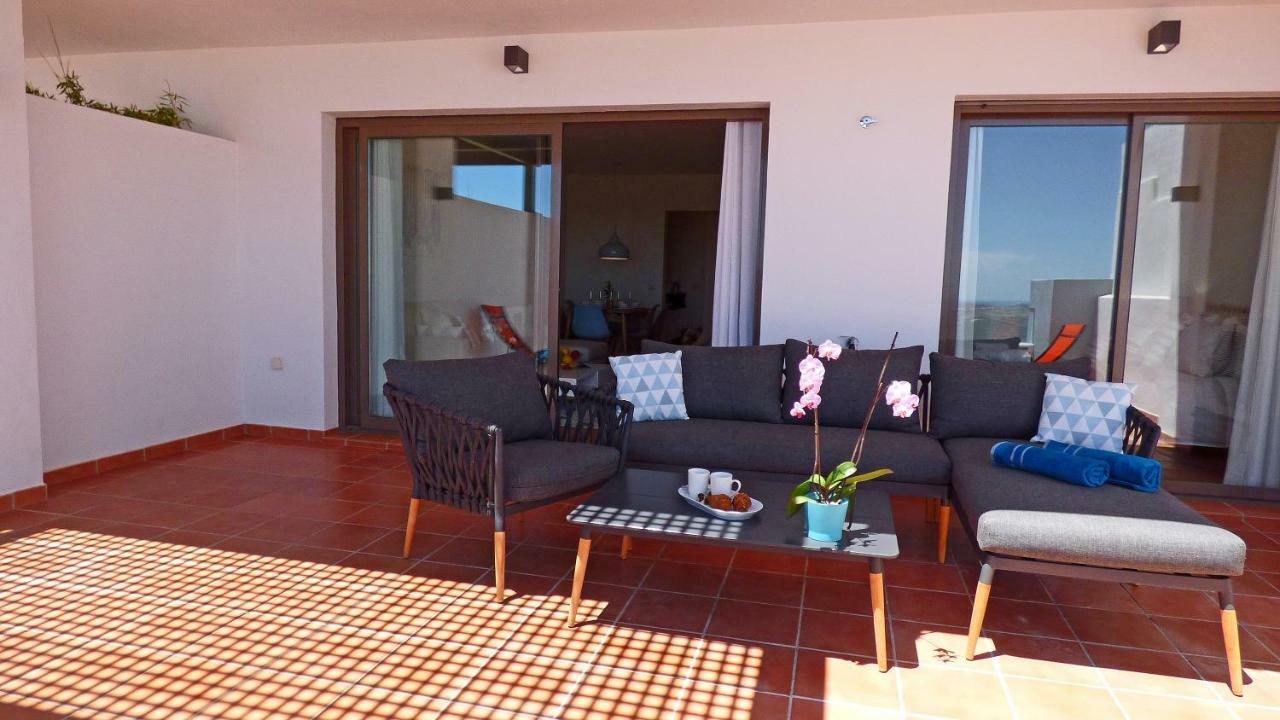 R11 Air Stefanino Apartment La Cala De Mijas Exterior photo