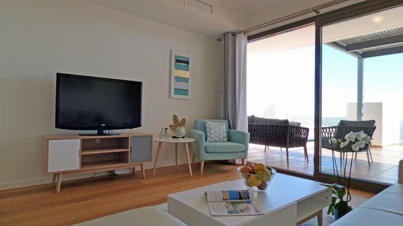 R11 Air Stefanino Apartment La Cala De Mijas Exterior photo